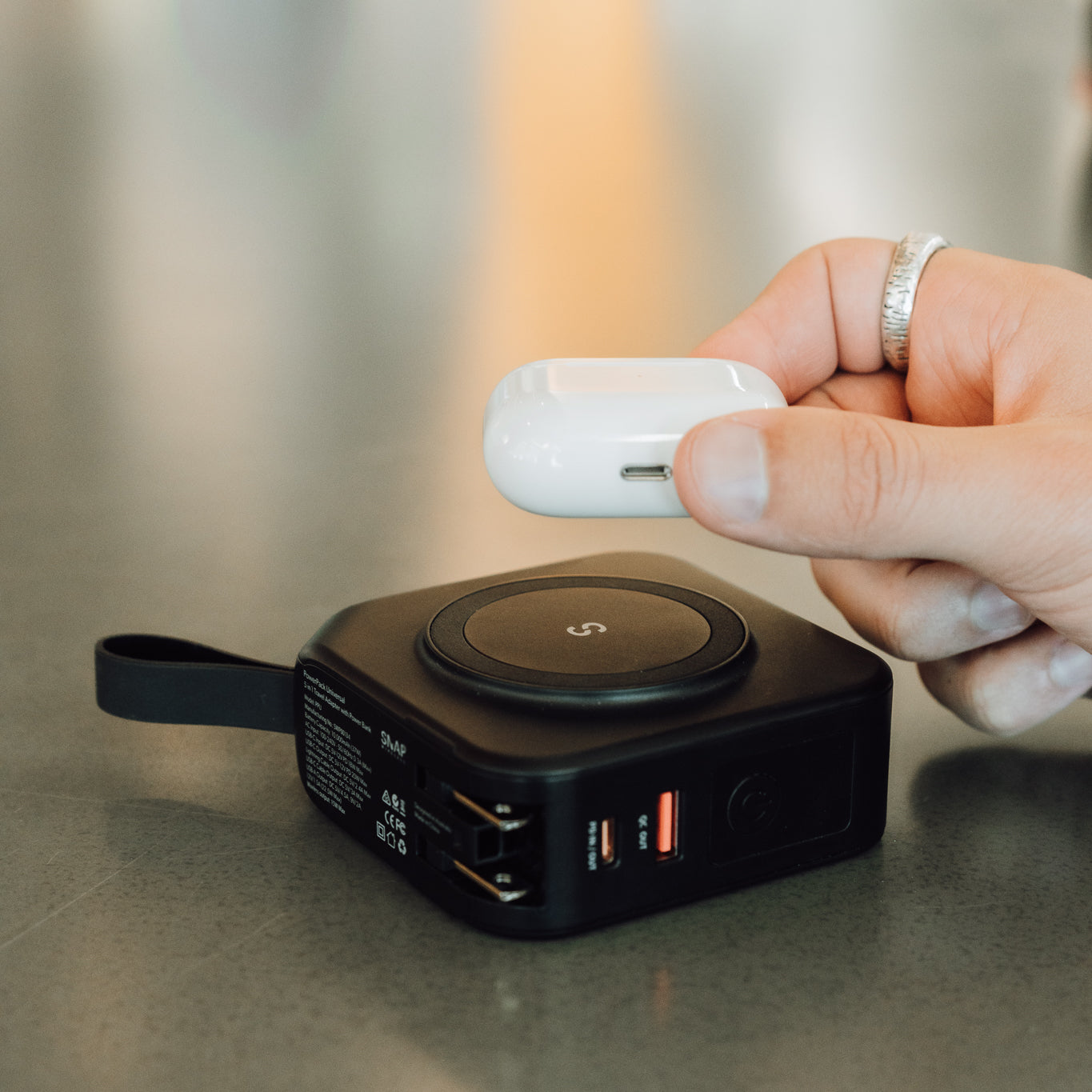 ChargePro
