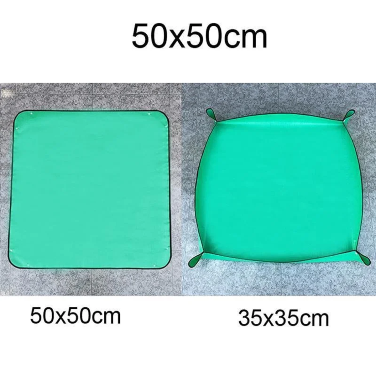 GardenEase Mat Magic