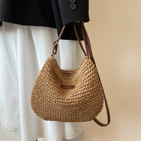 Boho Bliss Handtas