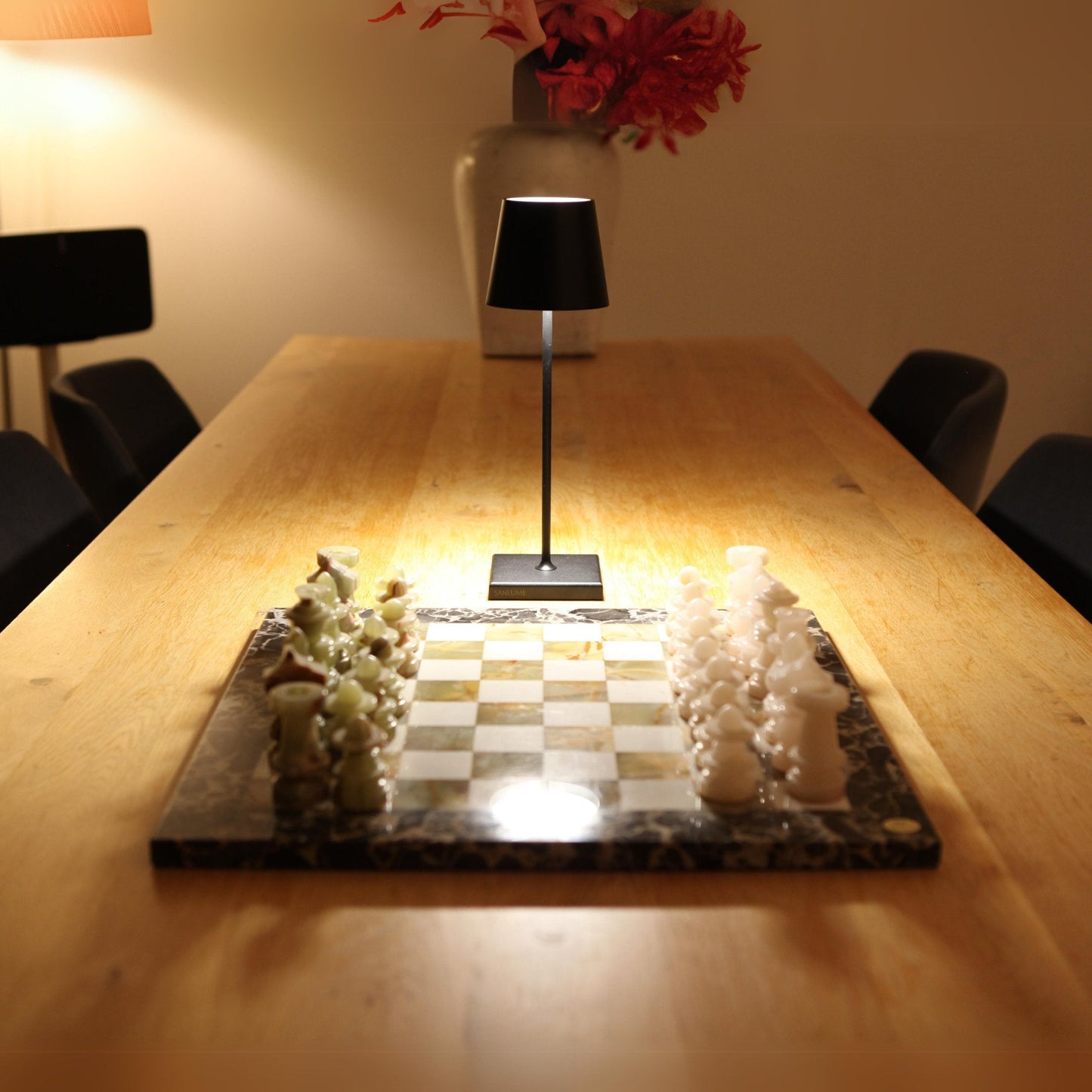 BrightDesk Bureaulamp