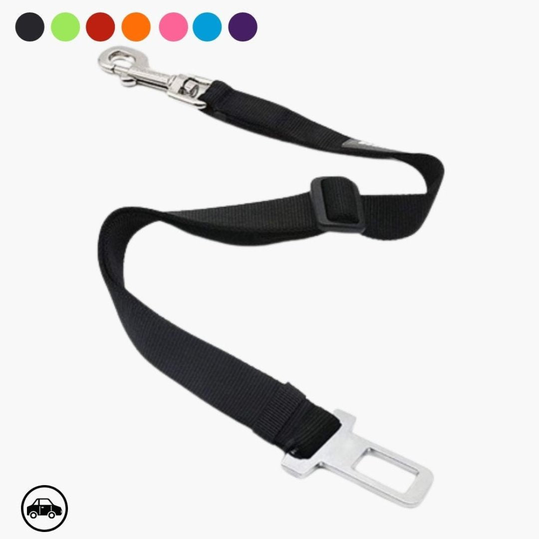 PetBuckle Honden Veiligheidsriem