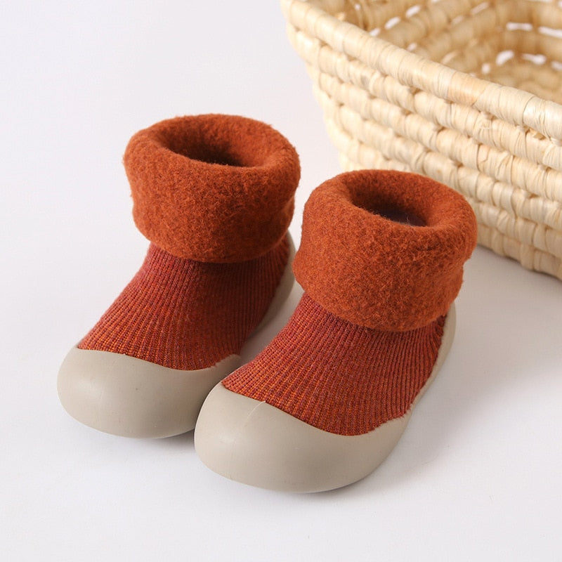 TinyToes Schoensokken
