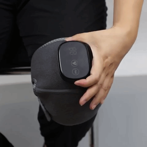 PowerPainRelief Knie Therapie