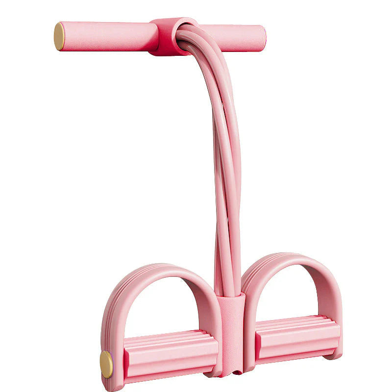 Gemakkelijk Sit-Up Trainer