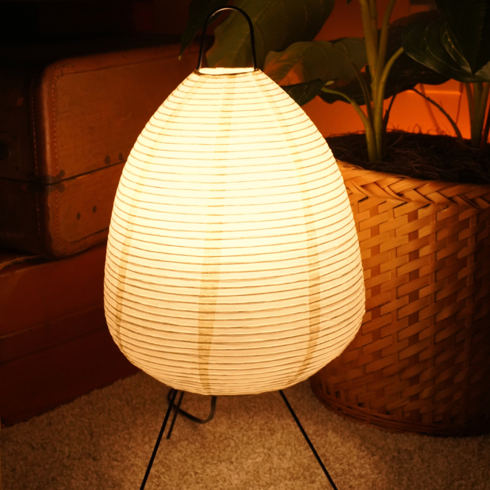 HikariZen Nachtlamp