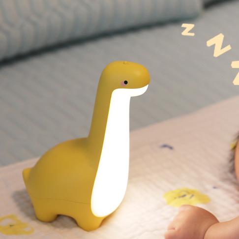 DinoGlow Tafellamp
