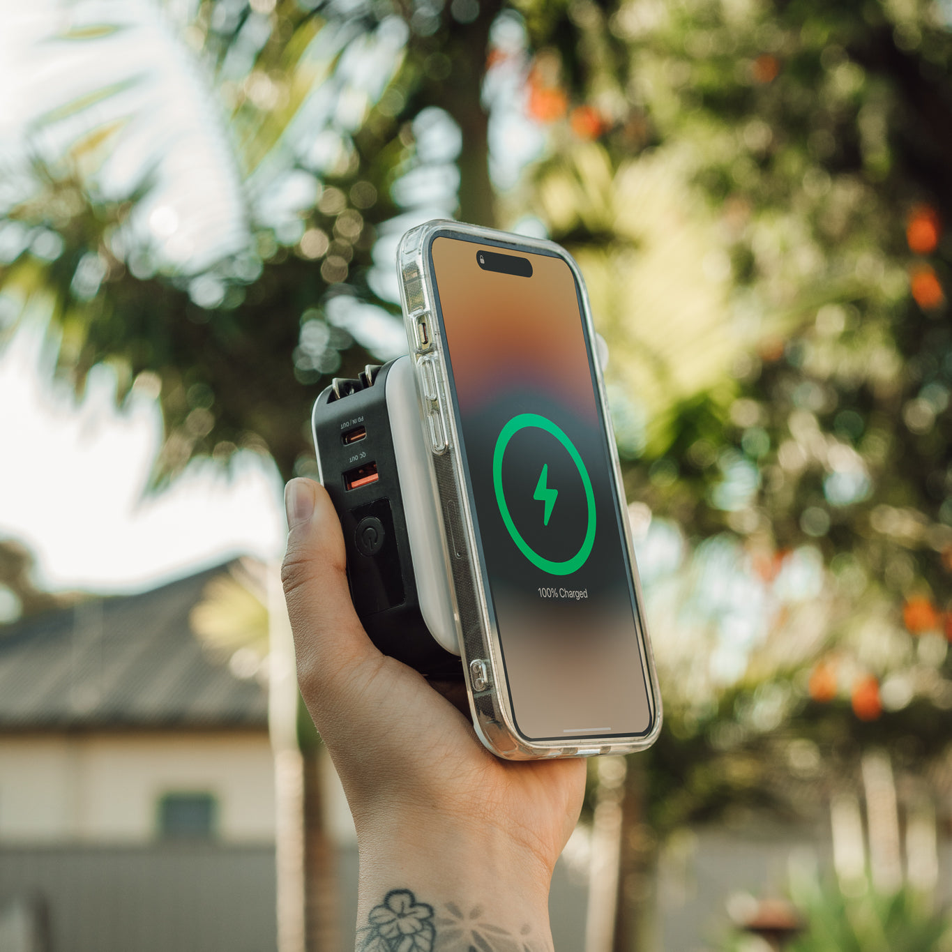 ChargePro