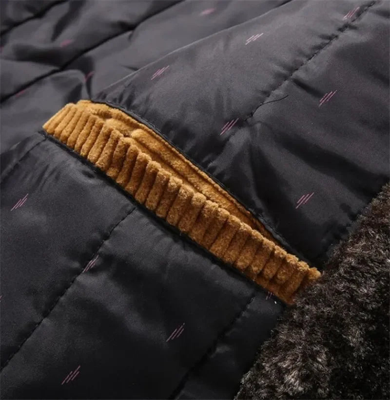 William Corduroy Jack