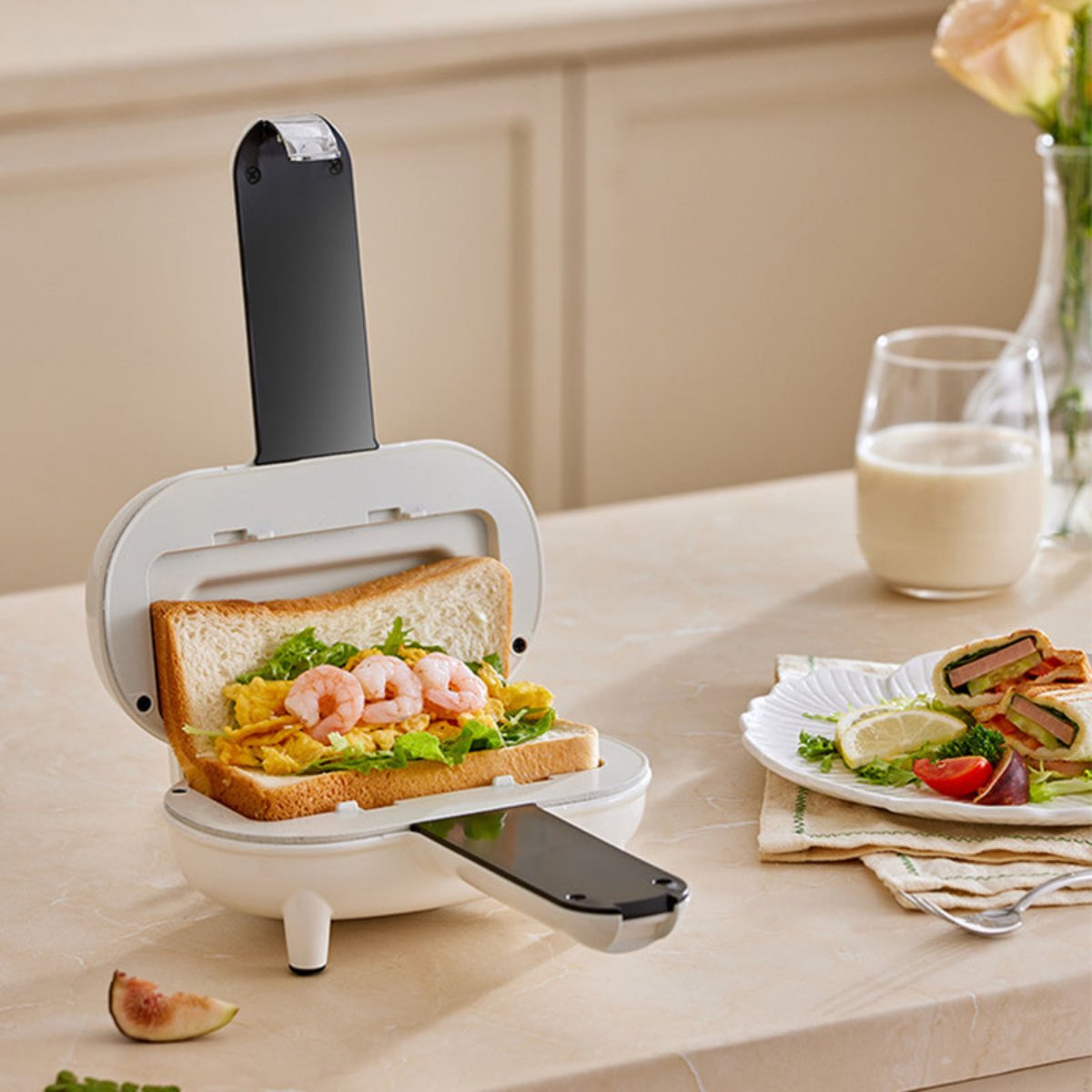 Breakfast Bonanza Machine
