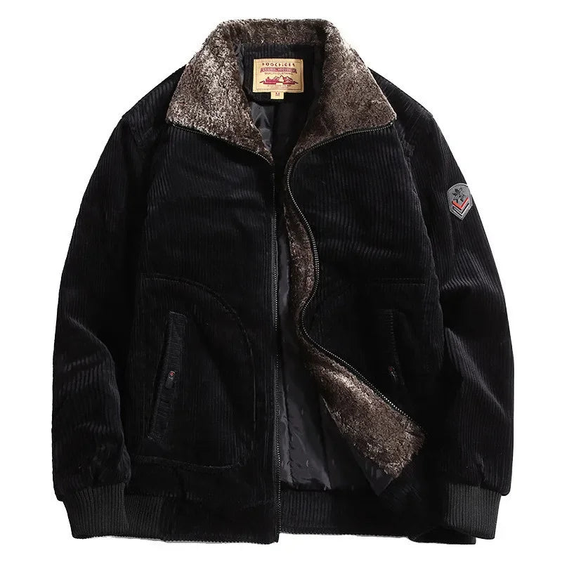 William Corduroy Jack
