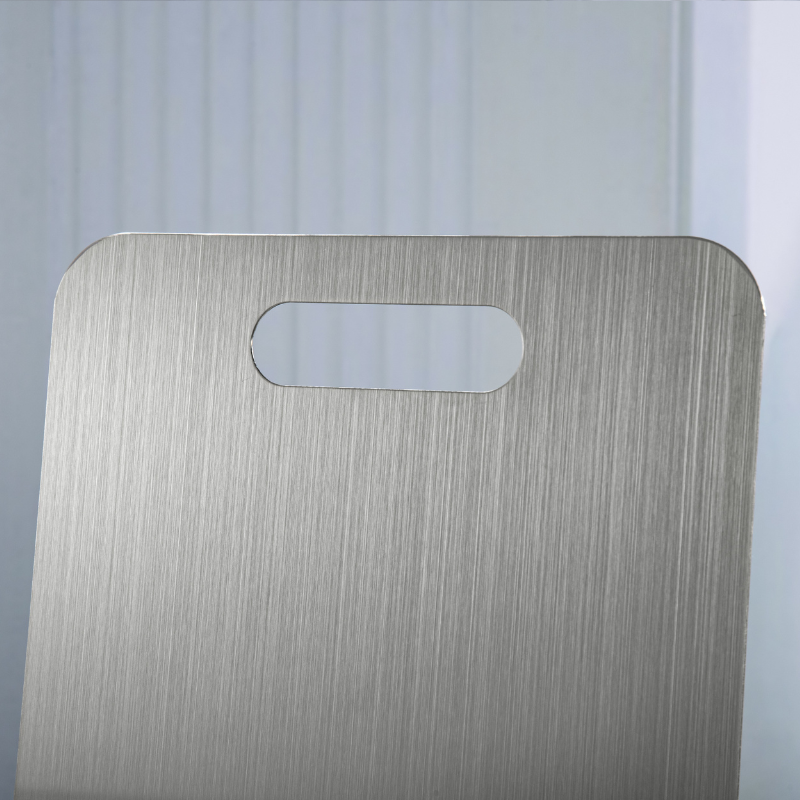 IronChef Elite Titanium Snijplank