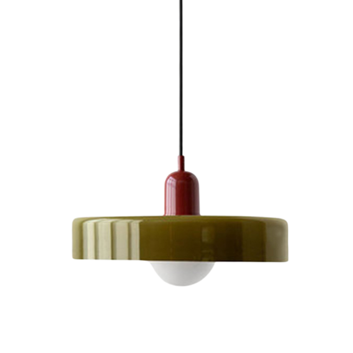 GeoLuxe Plafondlamp