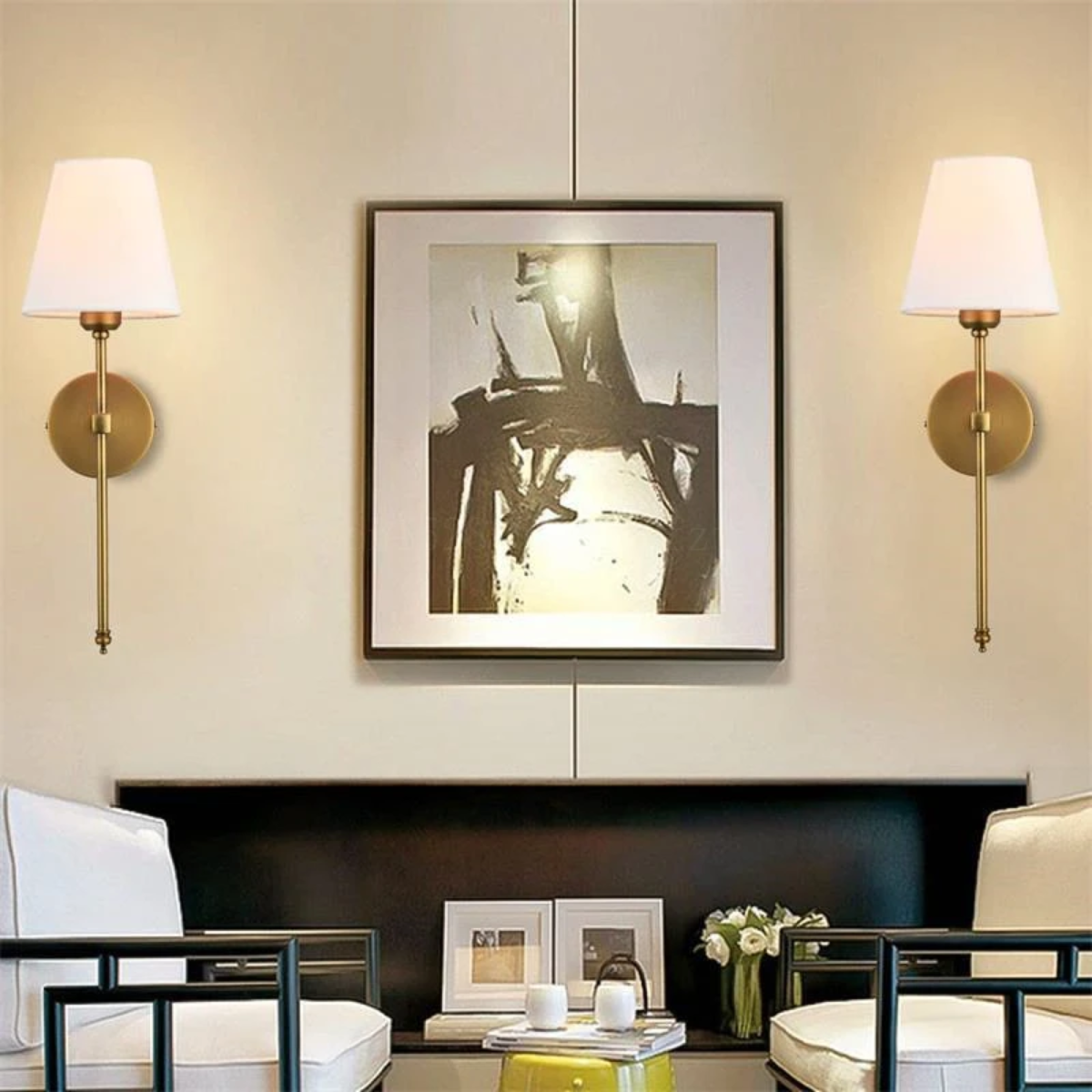 EleganceLite Wandlamp