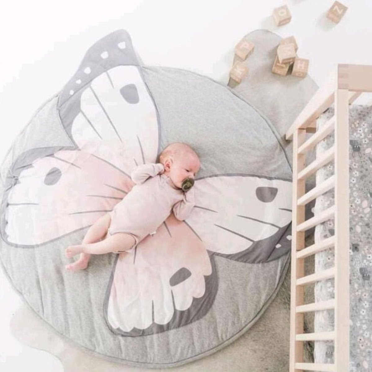 Baby Speelmat | Dieren