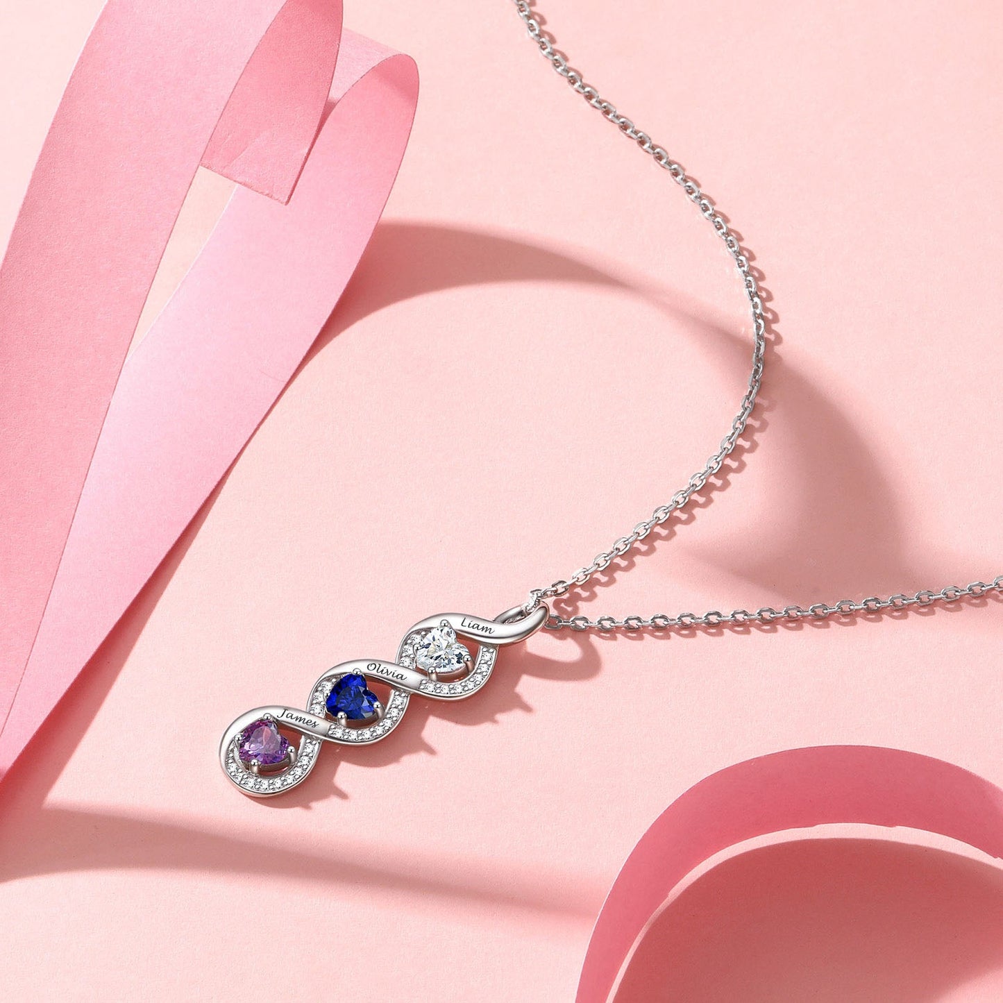 GemInfinity Ketting