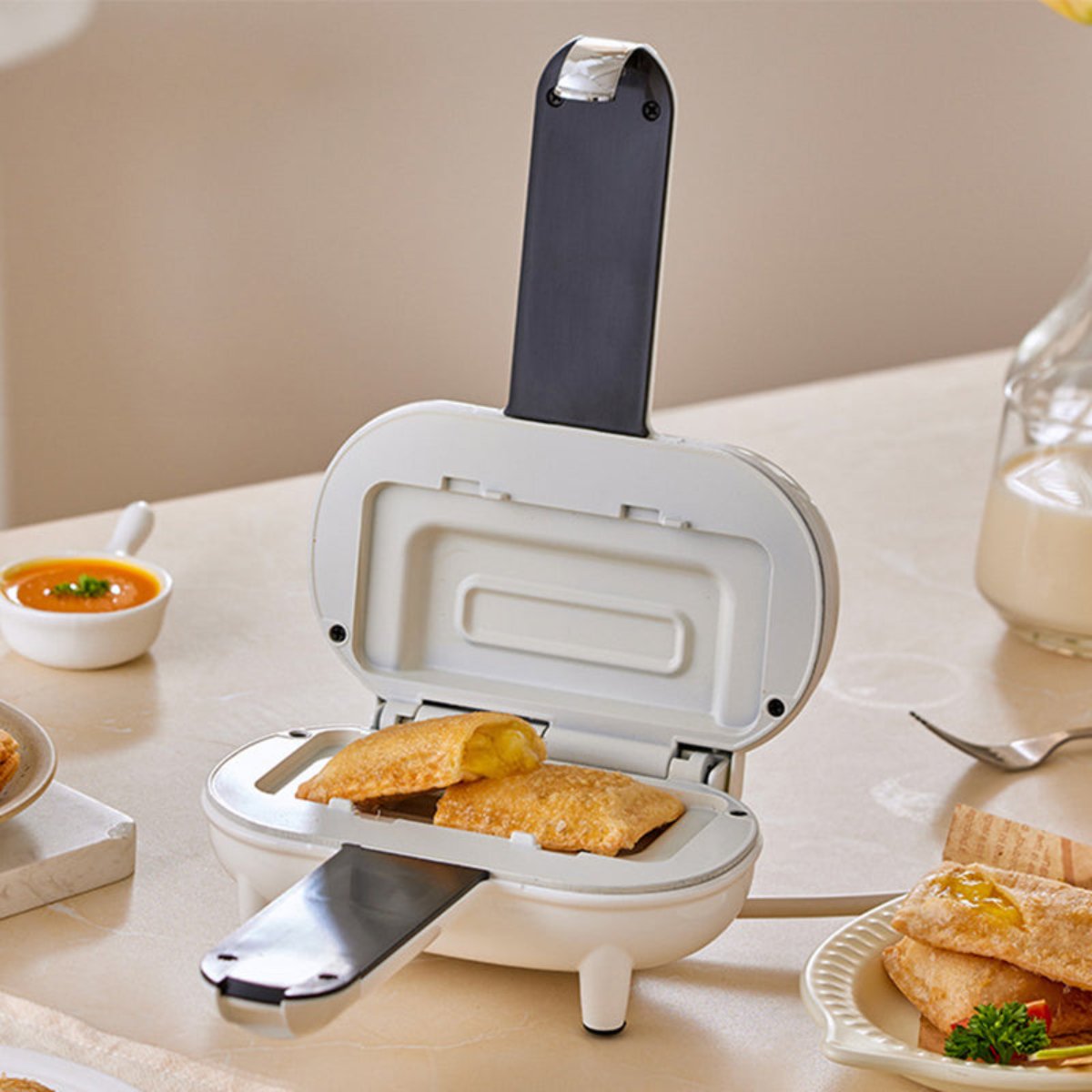 Breakfast Bonanza Machine