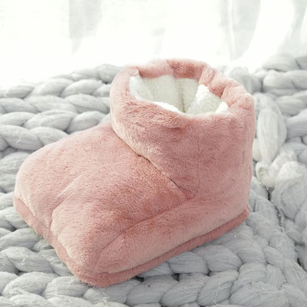 SnugSole USB Voetverwarmer