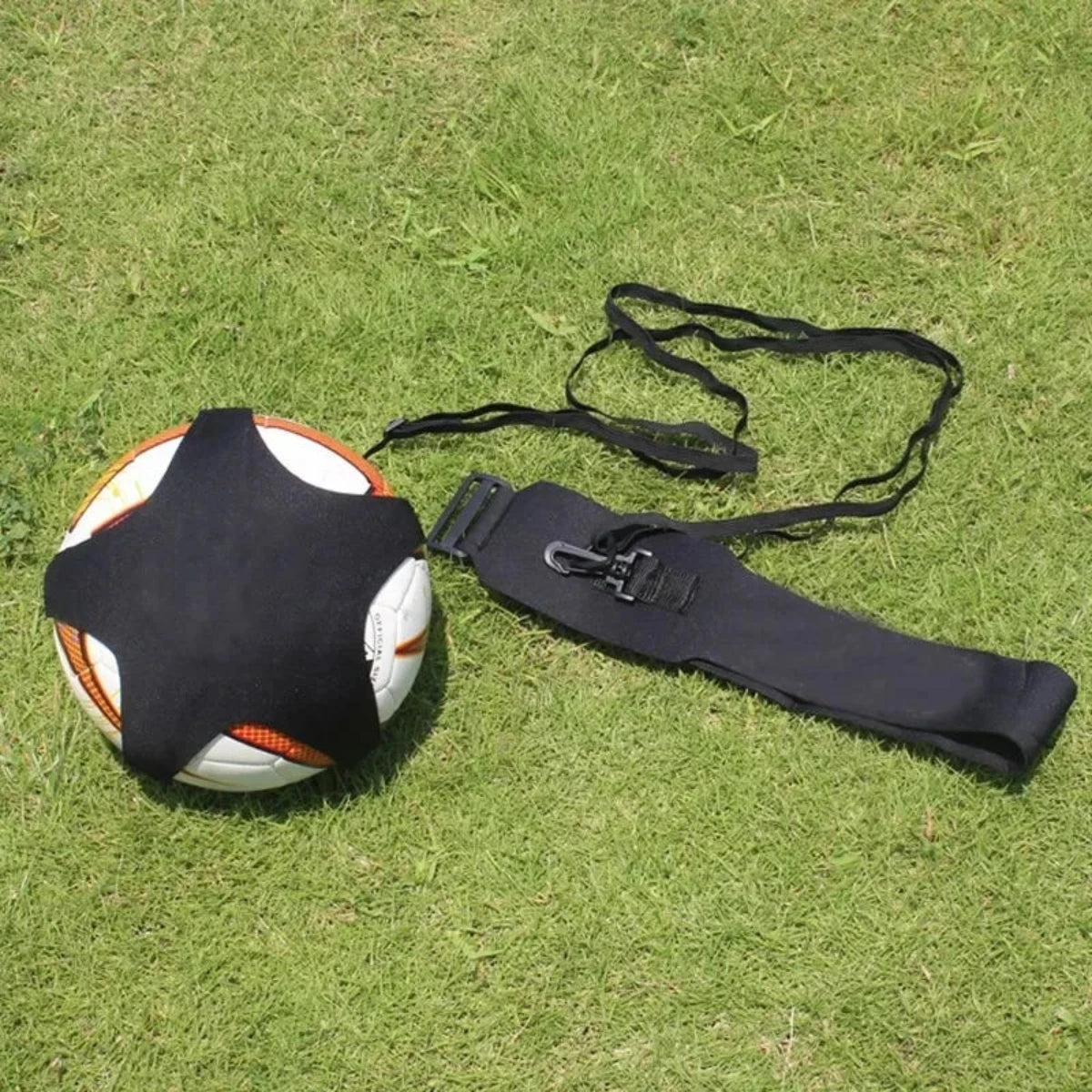 KickMaster voor Voetbaltraining