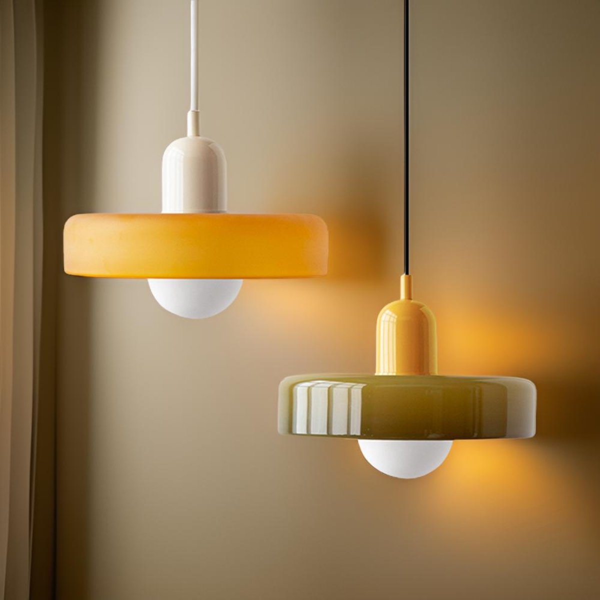 GeoLuxe Plafondlamp