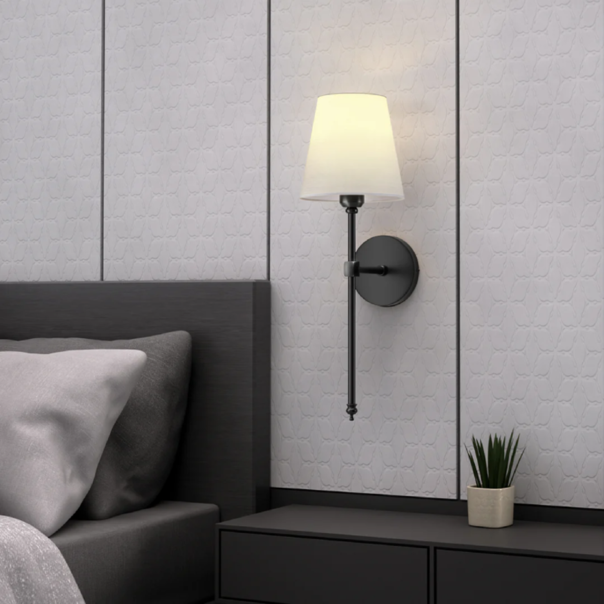 EleganceLite Wandlamp
