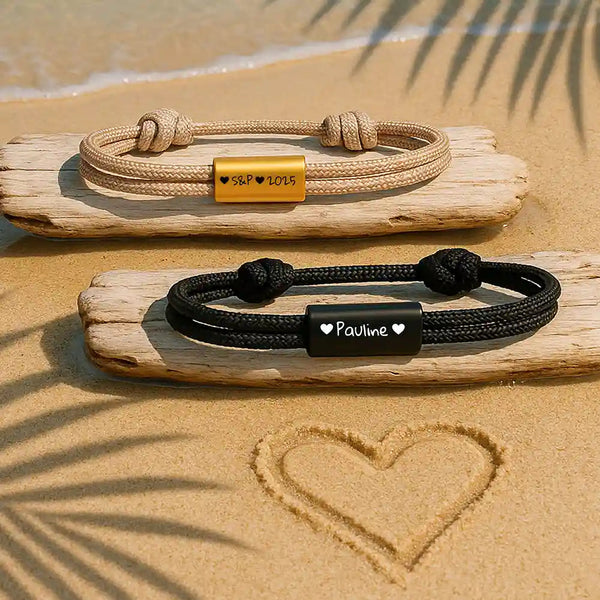 NautiKnot Armband