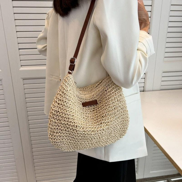 Boho Bliss Handtas