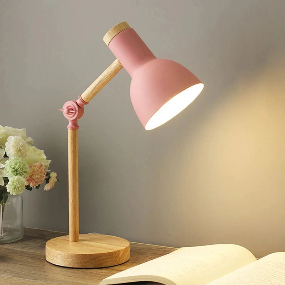 ArtisLuxe Tafellamp