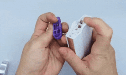 FlawlessGlo Epilator