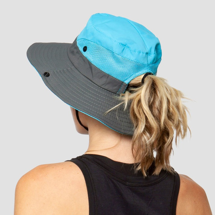 ShadeGuard UV Pro Hat