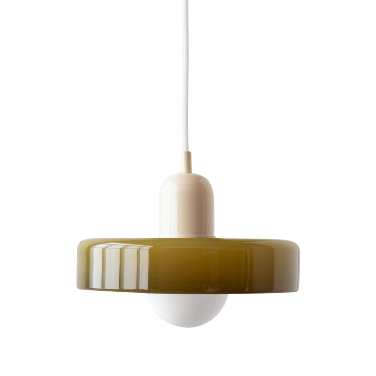 GeoLuxe Plafondlamp