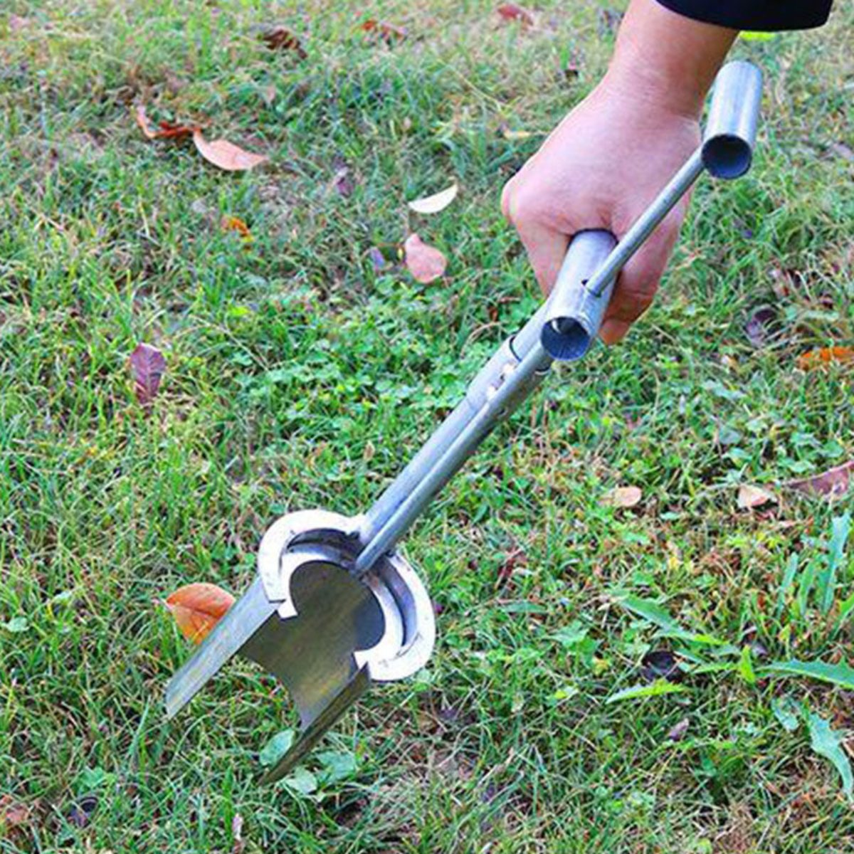 EasySeedling Transplanter Pro