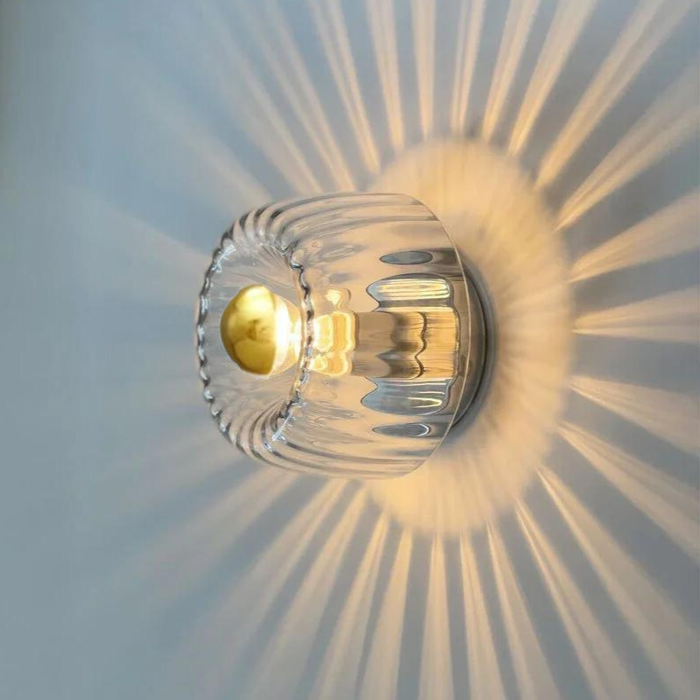 LumiRay Wandlamp