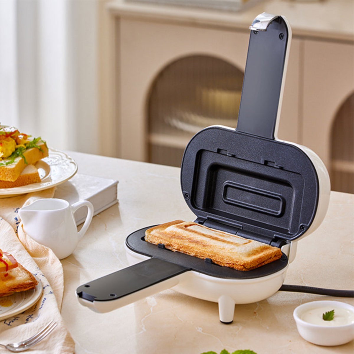 Breakfast Bonanza Machine