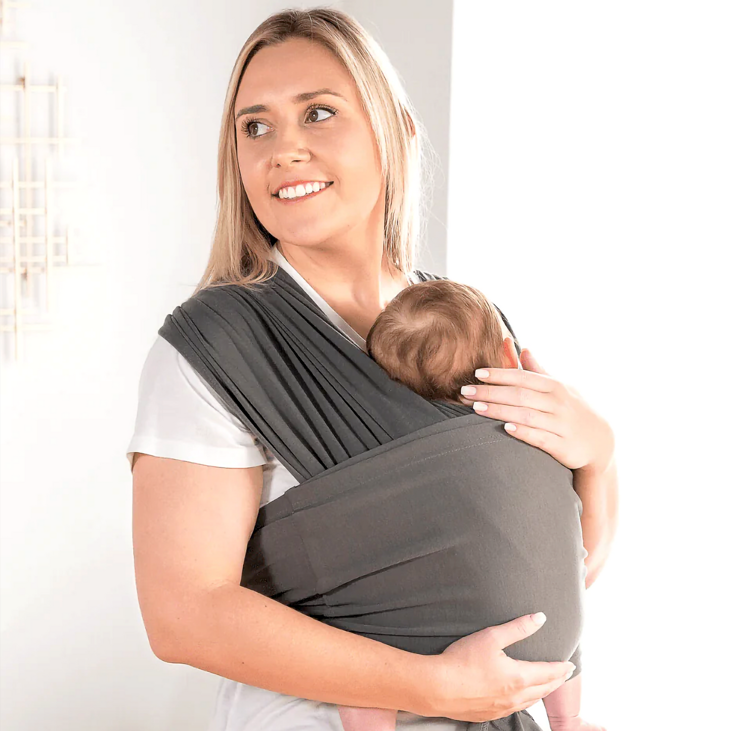 SnuggleWrap Draagdoek