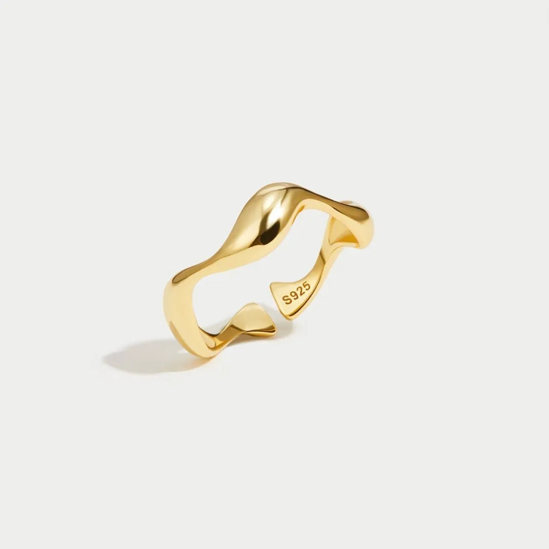 LustraWave Ring
