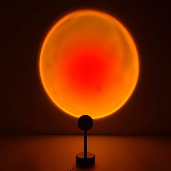 LumiSphere Mood Lamp