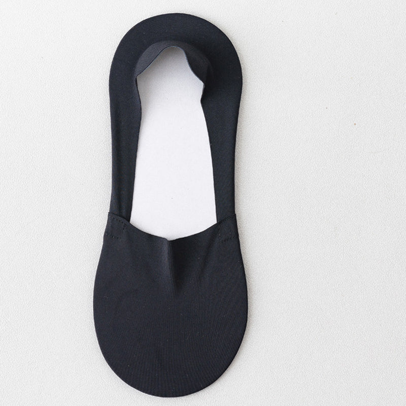 Silk Comfort Socks