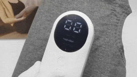 ThermalSoothe Massager (Paar)