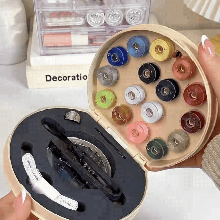 StitchMate
