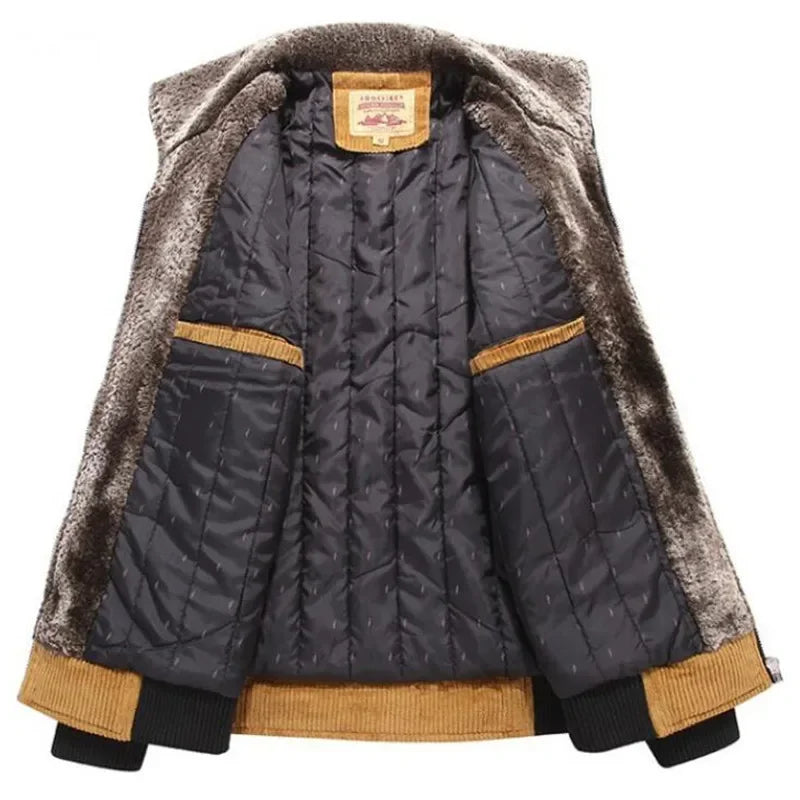 William Corduroy Jack