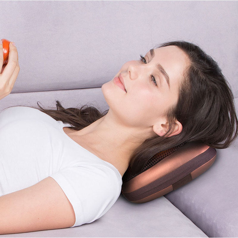 Relaxify Massage Kussen