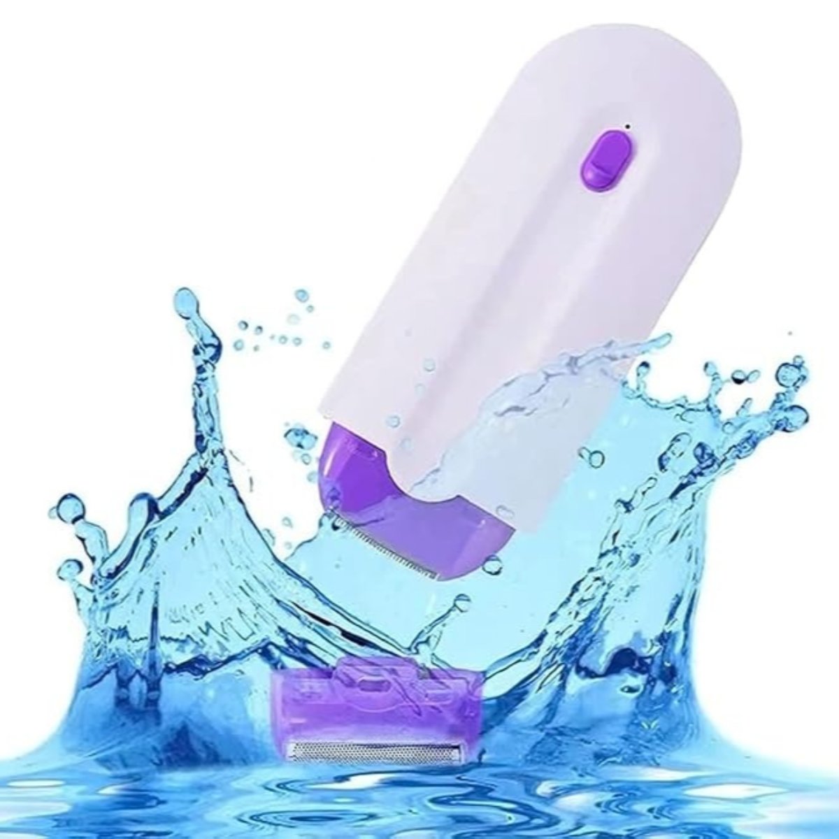 FlawlessGlo Epilator