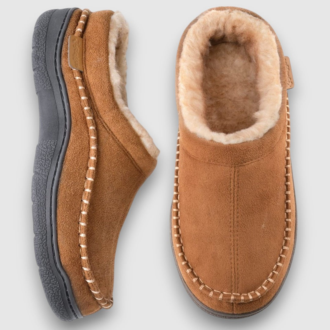 ArcticComfort Pantoffels