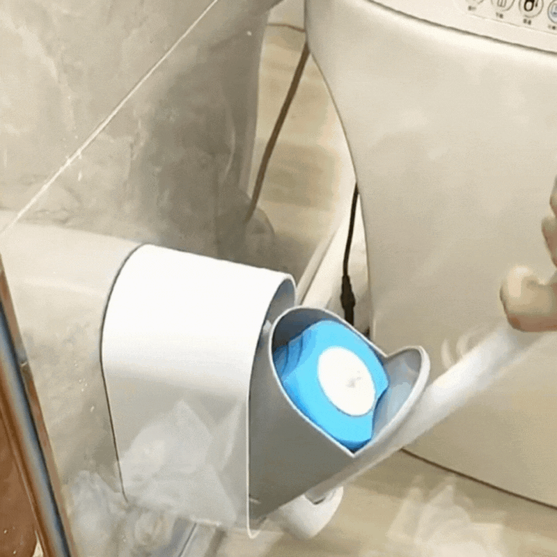 CleanMate Schoonmaakborstel