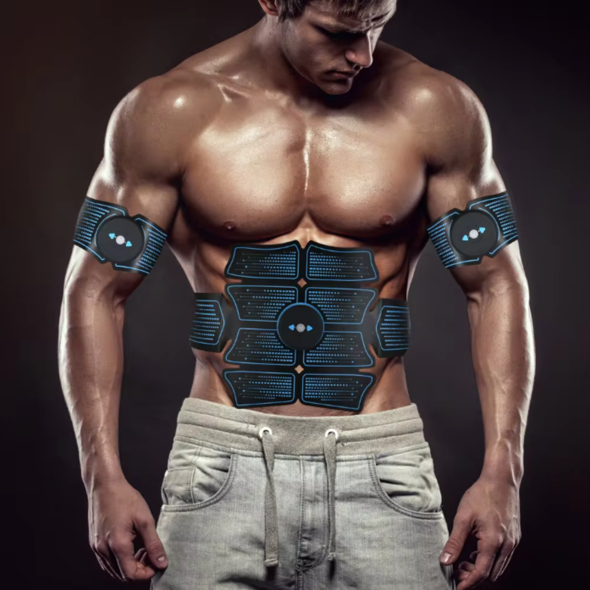 CoreFlex stimulator