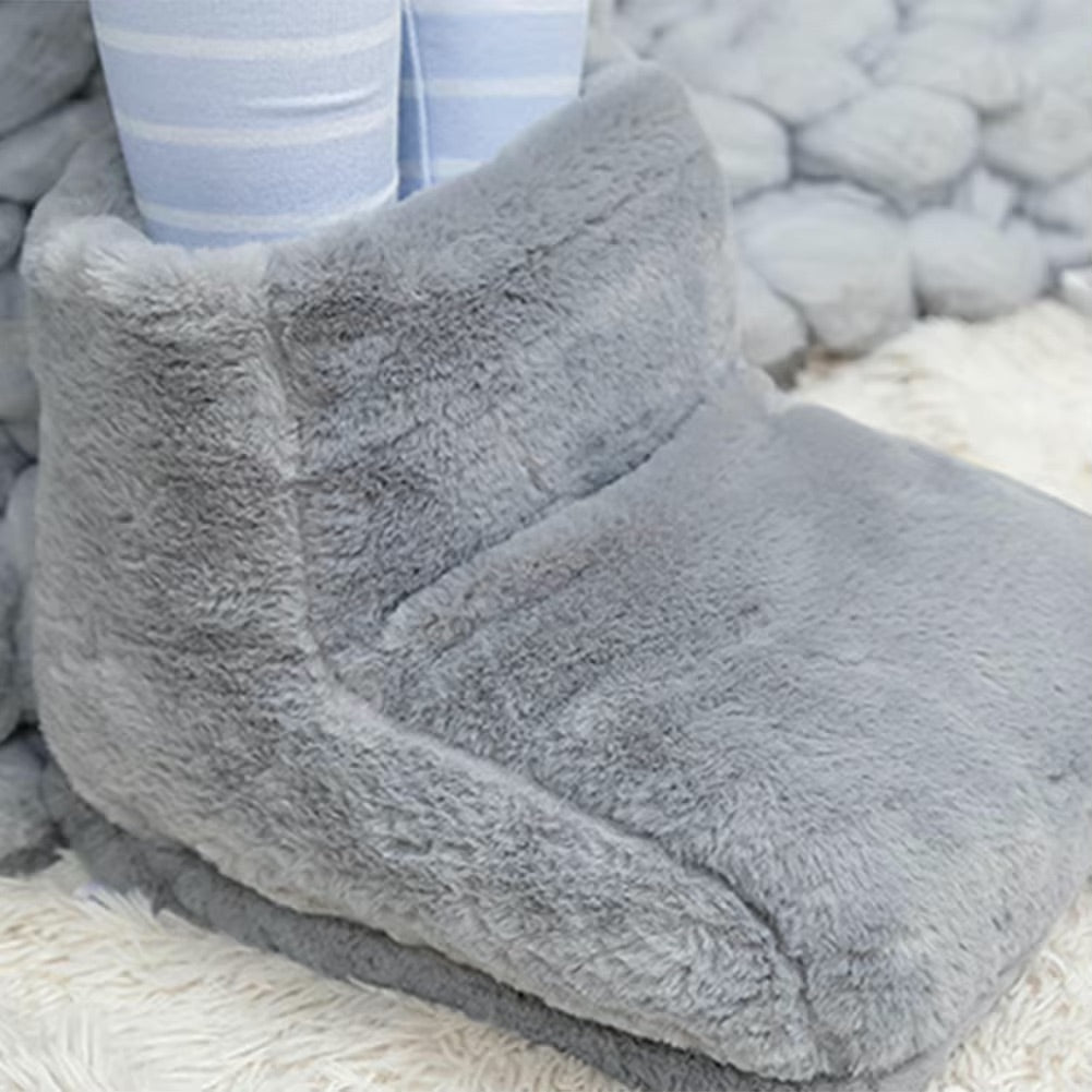SnugSole USB Voetverwarmer