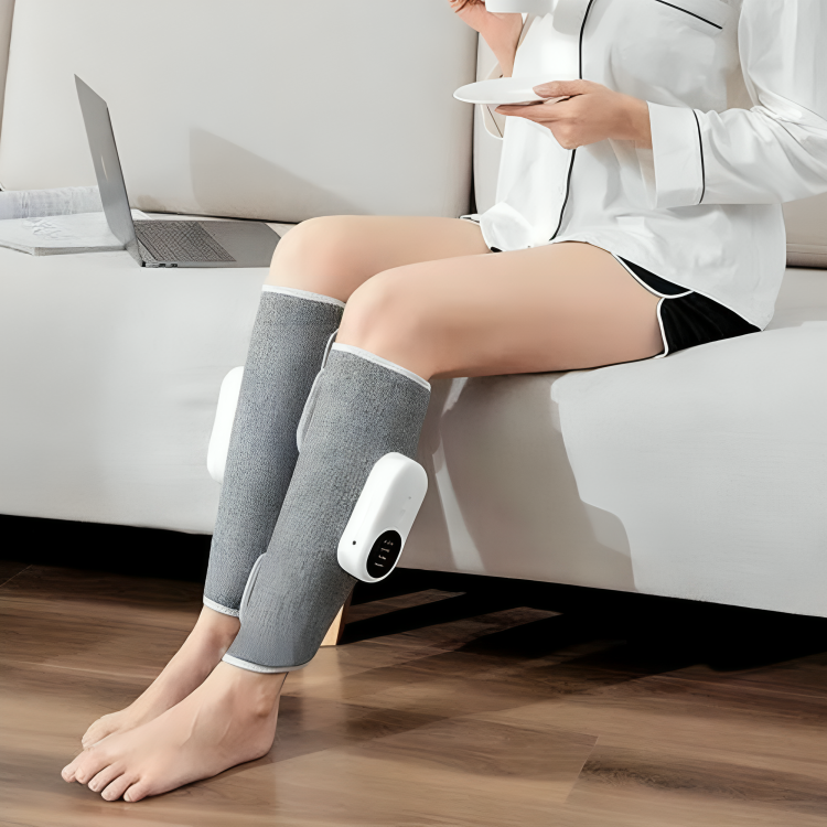 ThermalSoothe Massager (Paar)