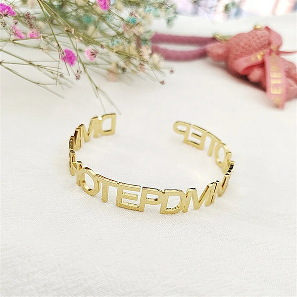 Namefinity Armband