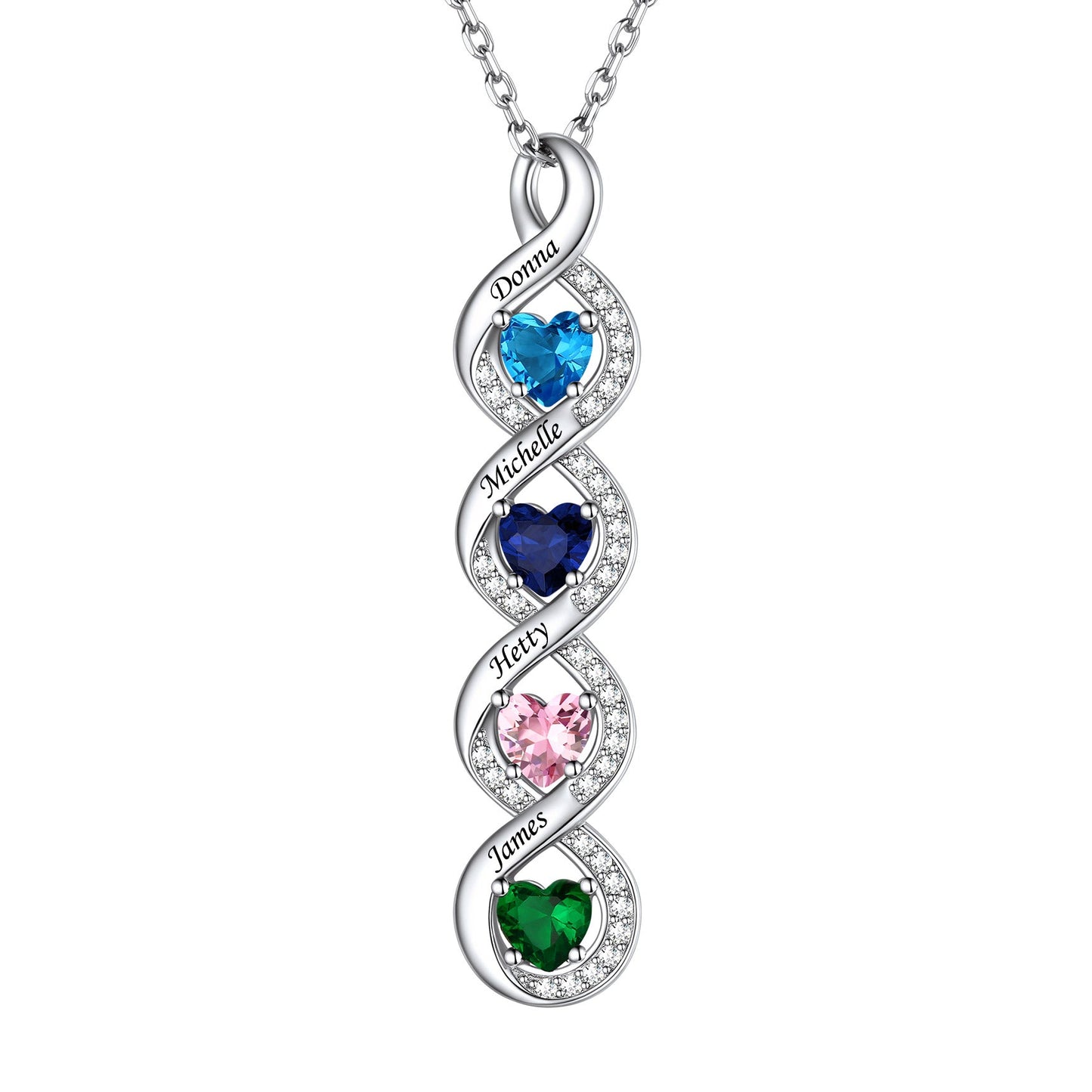 GemInfinity Ketting