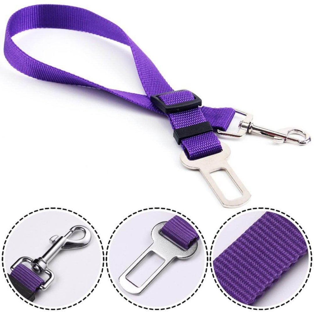 PetBuckle Honden Veiligheidsriem